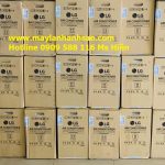 Máy Lạnh Lg Inverter – Bảng Giá 2024 Tại Điện Lạnh Ánh Sao