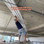 Dịch Vụ Thi Công Ống Đồng Máy Lạnh Chuyện Nghiệp Tại Hcm