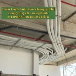 Thi Công Đường Ống Đồng Máy Lạnh Giá Cạnh Tranh Nhất