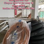 Những Vật Tư Cần Có Khi Thi Công Ống Đồng Máy Lạnh Âm Tường
