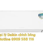 Review Máy Lạnh Daikin Ftkb25yvmv – Inverter 1hp