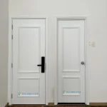 Cửa nhựa Composite tại Đăk Nông | Mẫu cửa phòng hiện đại