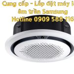 Cung Cấp – Lắp Đặt Máy Lạnh Samsung 360 Độ Ac071tn4pkc/Ea Inverter Giá Rẻ