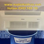 Những Công Nghệ Nổi Bật Trên Máy Lạnh Samsung Windfree