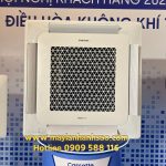 Top 2 Thương Hiệu Máy Lạnh Âm Trần Giá Rẻ – Chất Lượng