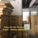 Nhận Khảo Sát – Báo Giá Thi Công Lắp Đặt Máy Lạnh Âm Trần