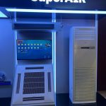 Bán & Lắp Đặt Máy Lạnh Tủ Đứng Aqua 5hp Giá Cạnh Tranh