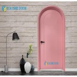 Báo giá cửa nhựa vòm Composite tại Long An