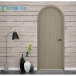 Cửa nhựa vòm Composite tại Bình Thạnh – TP. HCM