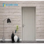 Cửa nhựa ABS Hàn Quốc tại Quận 6 TP.HCM