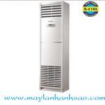 Đại Lý Cung Cấp Giá Sỉ Máy Lạnh Tủ Đứng Reetech 5hp