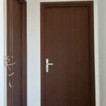 Báo giá cửa nhựa Composite tại Long An [Cửa phòng ngủ]