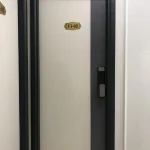 Báo giá cửa thép vân gỗ tại Bình Thuận