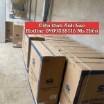 Đại Lý Máy Lạnh Âm Trần Sumikura Chính Hãng Giá Rẻ Tại Hcm