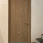 Cửa nhựa Composite tại Quận 4 – Cửa nhựa giả gỗ