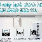 Bảng Giá Điều Hoà Reetech – Lắp Đặt Trọn Gói Giá Rẻ Uy Tín