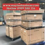 Cung Cấp – Lắp Đặt Máy Lạnh Âm Trần Casper Uy Tín Giá Tận Gốc