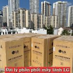Đại Lý Phân Phối Máy Lạnh Âm Trần LG Chính Hãng Uy Tín Giá Rẻ Nhất