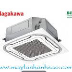 Điều Hòa Âm Trần Nagakawa 1 Chiều 50.000btu Nt-C50r1t20 Giá Rẻ Tại Ánh Sao