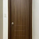 Cửa nhựa ABS Hàn Quốc tại Quận 12 – Cửa nhựa giá rẻ