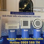 Top 3 Hãng Máy Lạnh Âm Trần Có Giá Thành Rẻ Chất Lượng Nên Mua