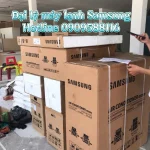 Đại Lý Máy Lạnh Samsung – Chuyên Bán Và Thi Công Lắp Đặt Giá Rẻ