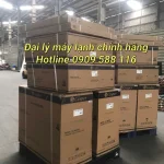 Đại Lý Máy Lạnh Casper – Bán Và Lắp Đặt Âm Trần Casper Giá Tốt tại Q.8