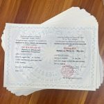 Dành cho người đang làm ngành giáo dục, văn thư, thư viện