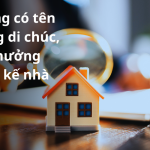 Trường hợp nào không có tên trong di chúc vẫn hưởng thừa kế nhà đất