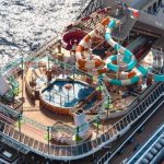 Khám phá du thuyền MSC Divina