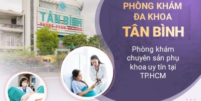 Top 6 địa chỉ khám sản phụ khoa quận 2 uy tín và an toàn