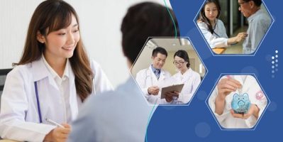 Phòng khám Chuyên khoa An Đông: Uy Tín & Chất Lượng Hàng Đầu Tại TP.HCM