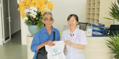 Máy Trợ thính- món quà của sự trân trọng cuộc sống
