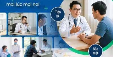 Khám nam khoa ở đâu tốt? Top 20 địa chỉ tại quận Tân Bình