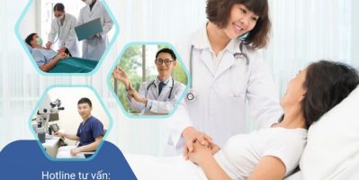 Phòng khám Chuyên khoa An Đông uy tín & chất lượng tại TP.HCM