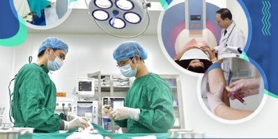 Trải nghiệm dịch vụ y tế toàn diện tại Phòng khám Đa khoa Tân Bình