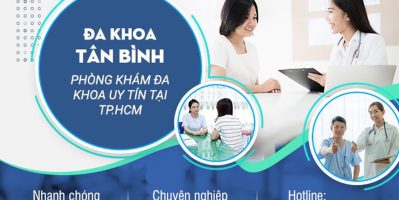 Danh sách 25+ nơi khám sức khỏe tiền hôn nhân chất lượng tại TPHCM