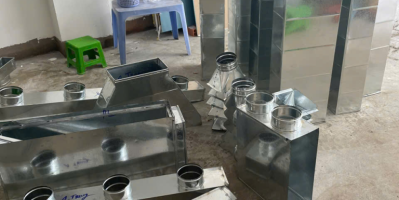 Ống gió và các loại phổ biến? Hướng dẫn chọn kích thước miệng gió chuẩn