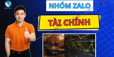 Tool kéo nhóm Zalo tài chính | Phần mềm kéo nhóm Zalo đầu tư