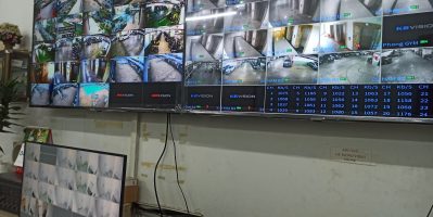BẢO TRÌ HỆ THỐNG KIỂM SOÁT CỬA – GIẢI PHÁP NGĂN NGỪA GIÁN ĐOẠN VẬN HÀNH