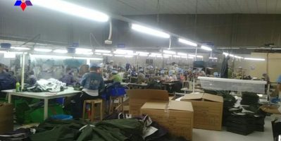 Quy Trình Sản Xuất Áo Mưa: Từ Nguyên Liệu Đến Thành Phẩm