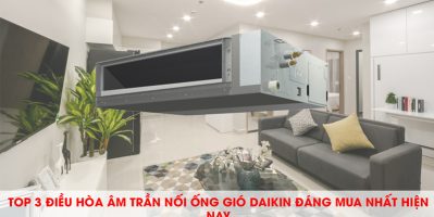 Máy lạnh giấu trần DAIKIN 2 ngựa – 2HP – Hệ thống bán lẻ với giá sỉ