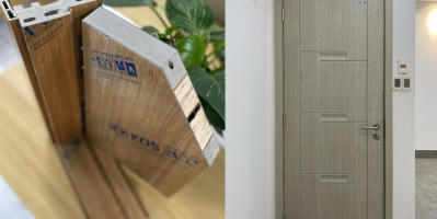 Báo Giá Cửa Nhựa Abs Hàn Quốc Tại Quận 5 – Dòng Cửa Bền Đẹp Giá Rẻ, Hiện Đại Ngày Nay