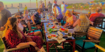 Enjoy a private Mekong River sunset dinner in Phnom Penh and things to know