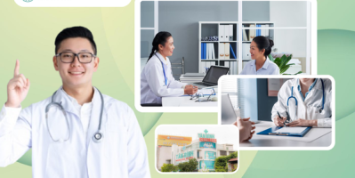 Kinh nghiệm khám lần đầu tại Phòng khám Tân Bình