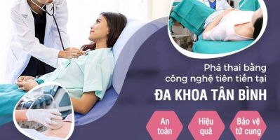 Phá thai an toàn tại TPHCM: nên tư vấn ở đâu là tốt nhất?