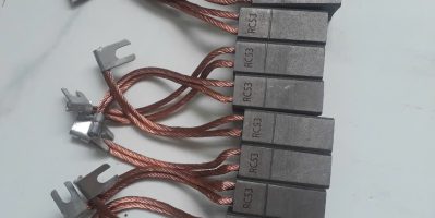 Cách lựa chọn chổi than công nghiệp phù hợp nhất cho động cơ của bạn