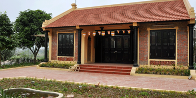 Cải tạo nhà 3 gian cũ: Hướng dẫn chi tiết từ A-Z