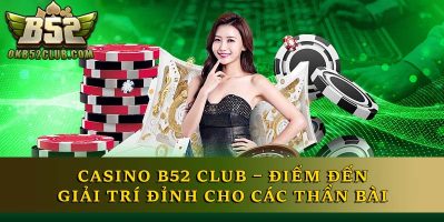 Cách Chơi Bầu Cua Tôm Cá Tại B52 Club