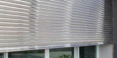 Cửa Cuốn Inox 304: Giải Pháp An Toàn Cho Ngôi Nhà Hiện Đại